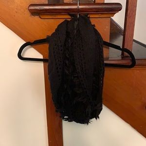 BP infinity scarf